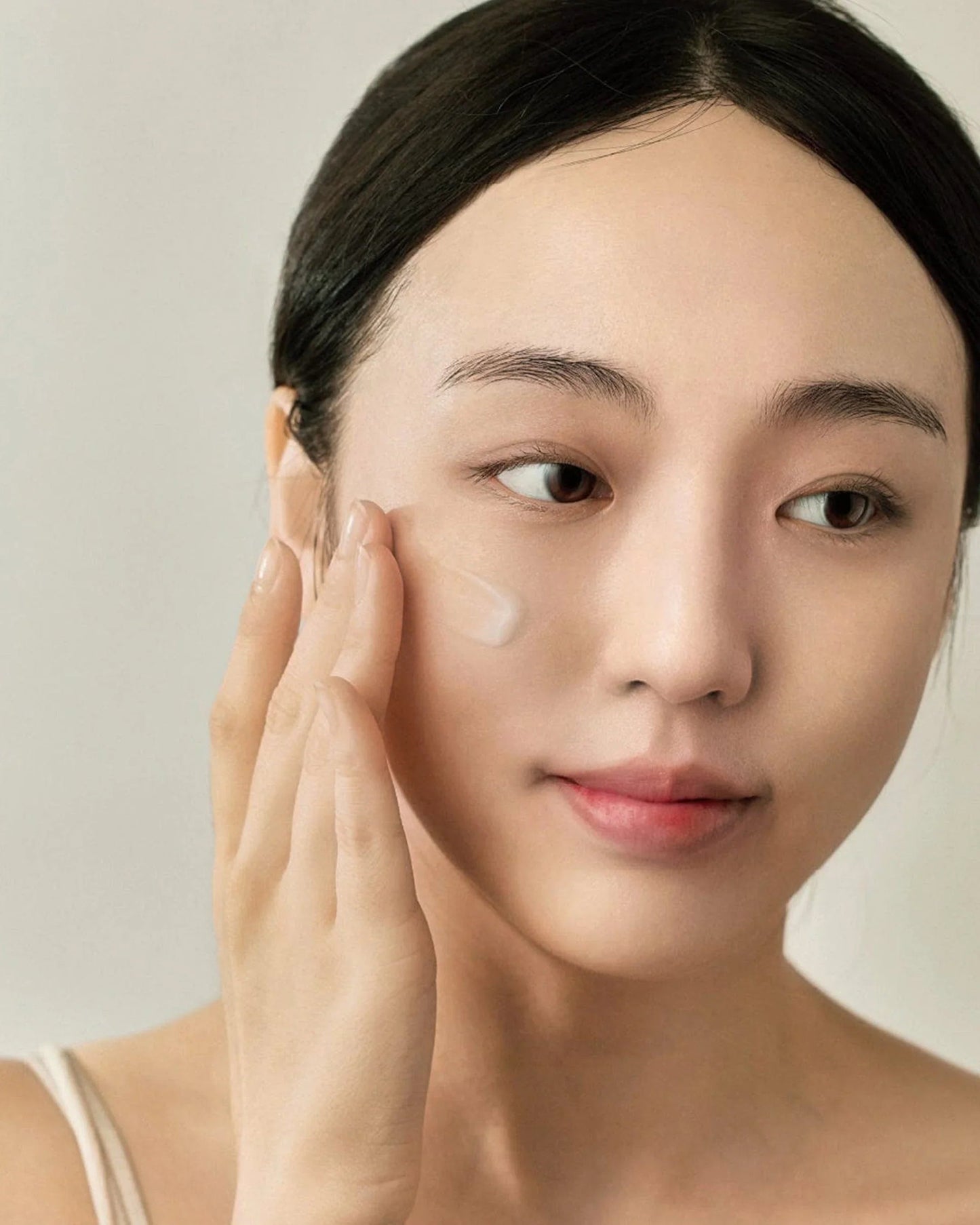 Light On Serum : Centella + Vitamin C