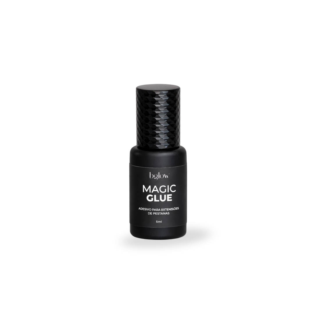 Magic Glue | Adesivo profissional para extensões de pestanas