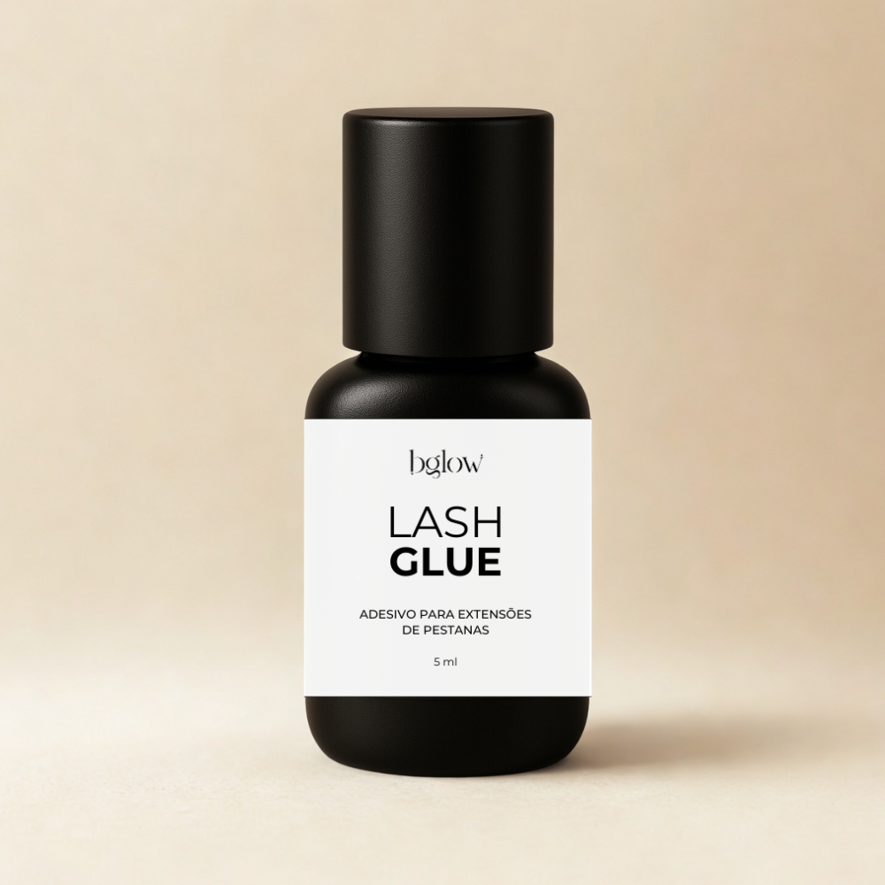 Lash glue