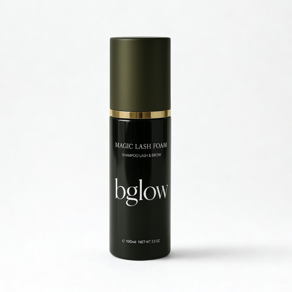 Lash shampoo | Magic Collection