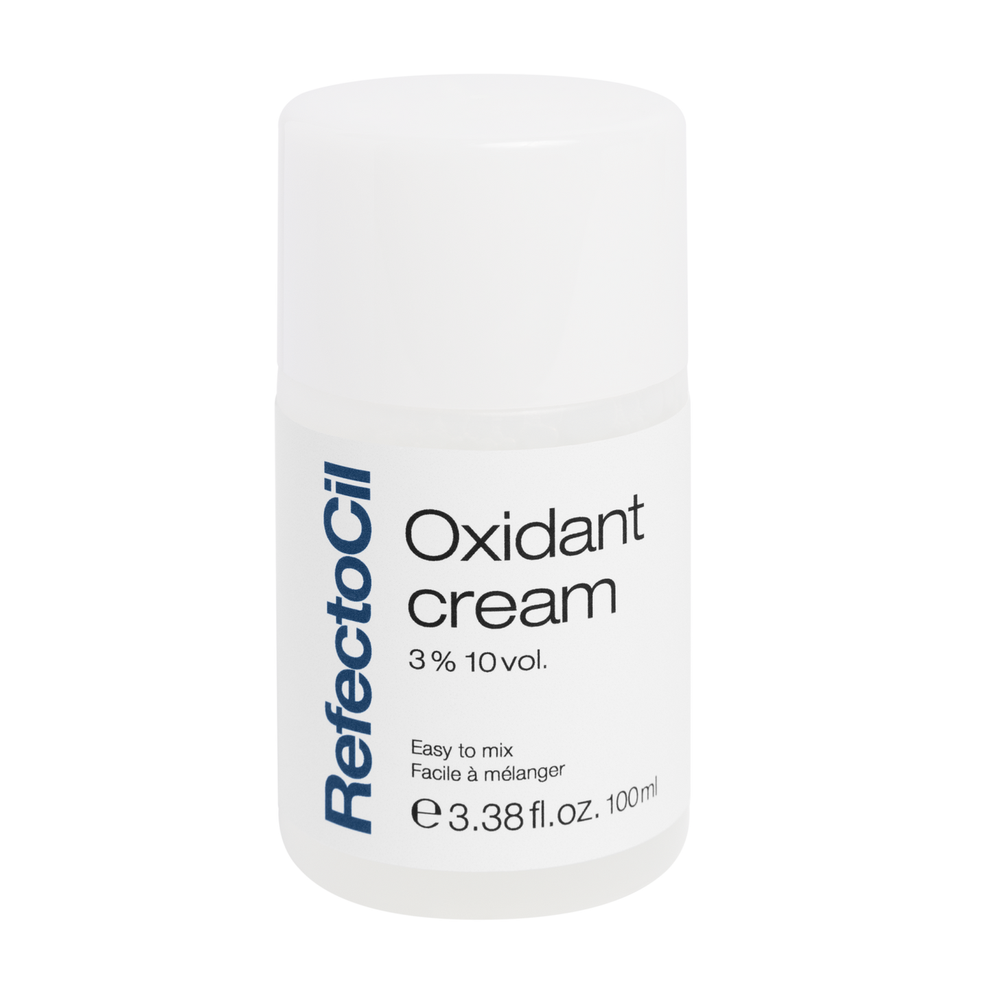 Oxidante Cream 3%