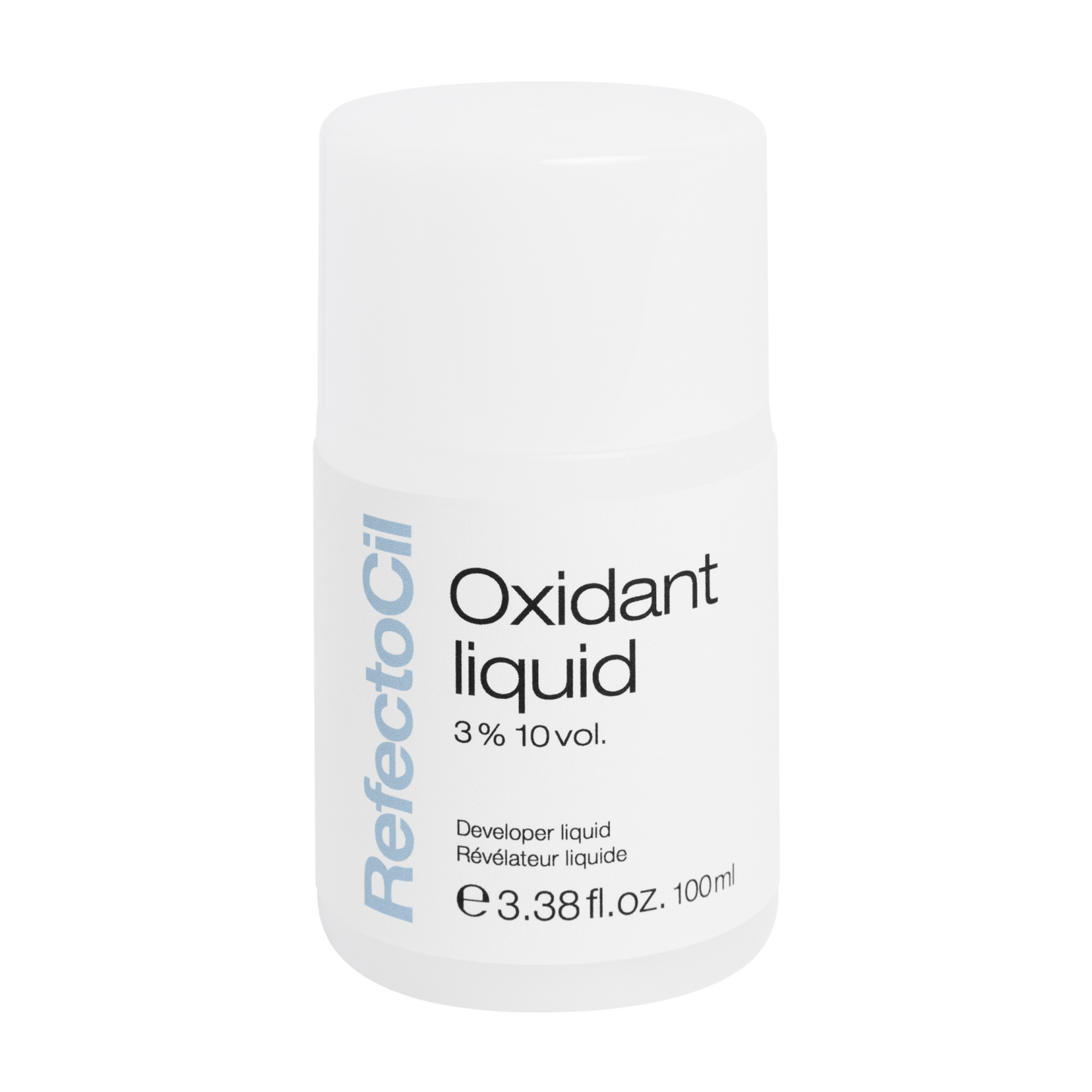 Oxidante Líquido 3%