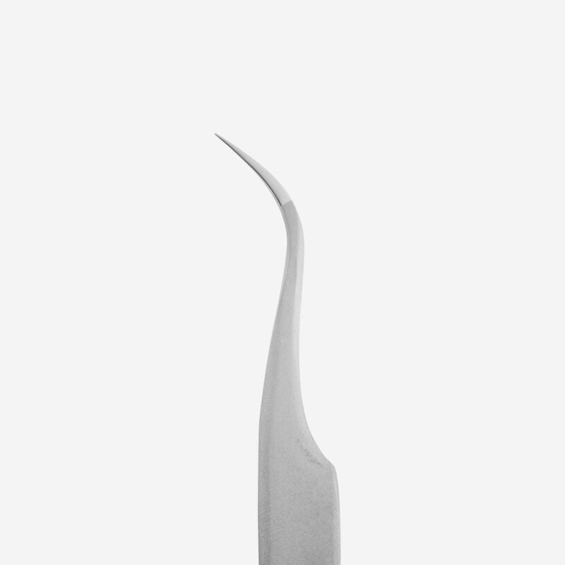 Pinzas para pestañas profesionales curvas EXPERT 41 TYPE 1