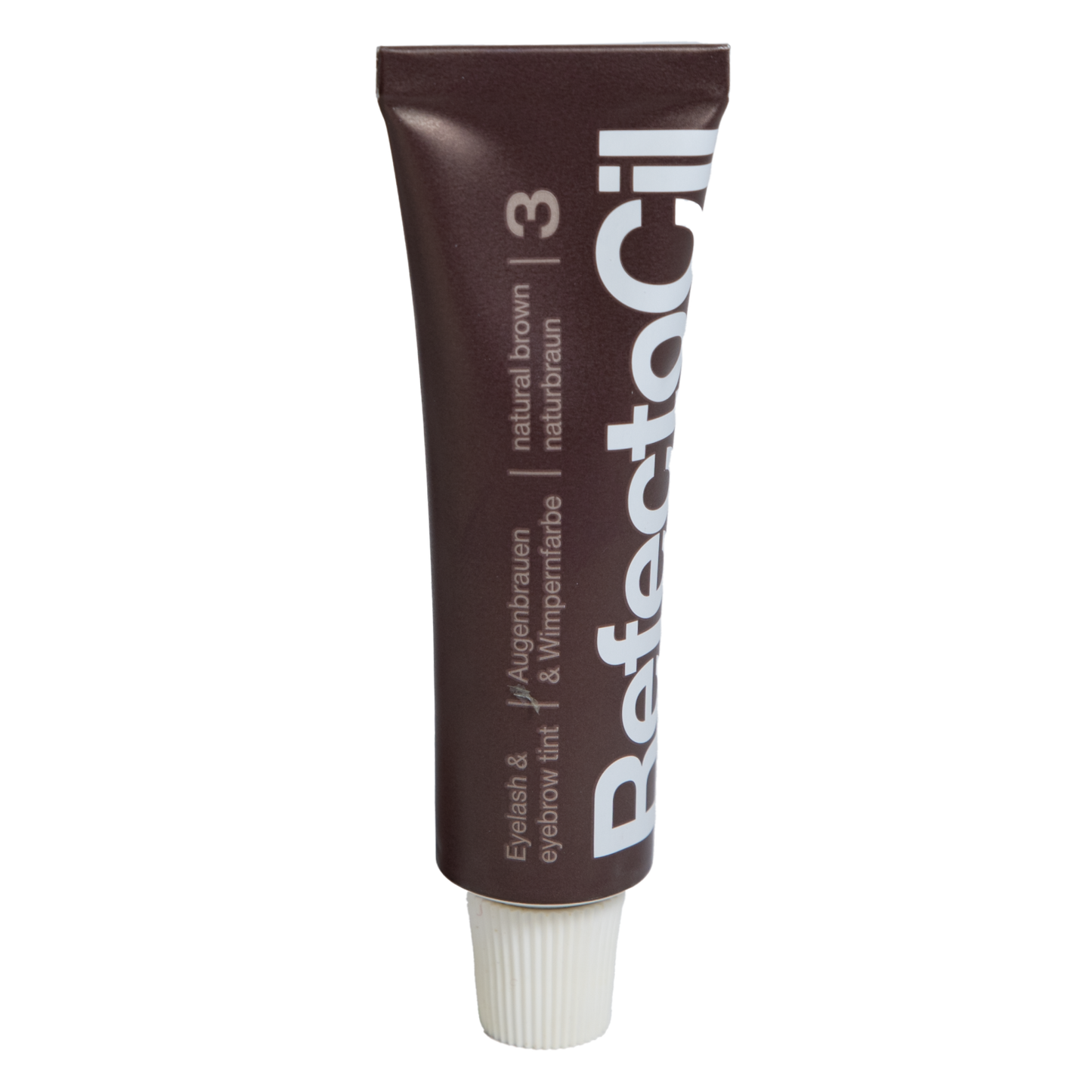 Tinta Natural Brown 3
