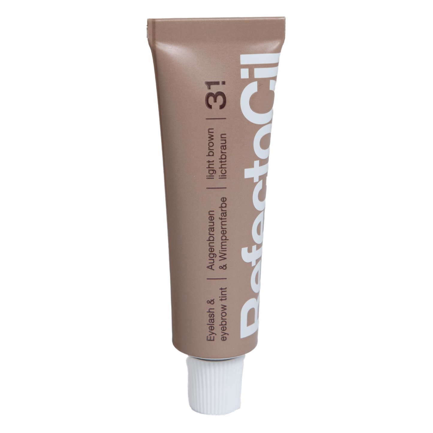 Tinta Light Brown 3.1