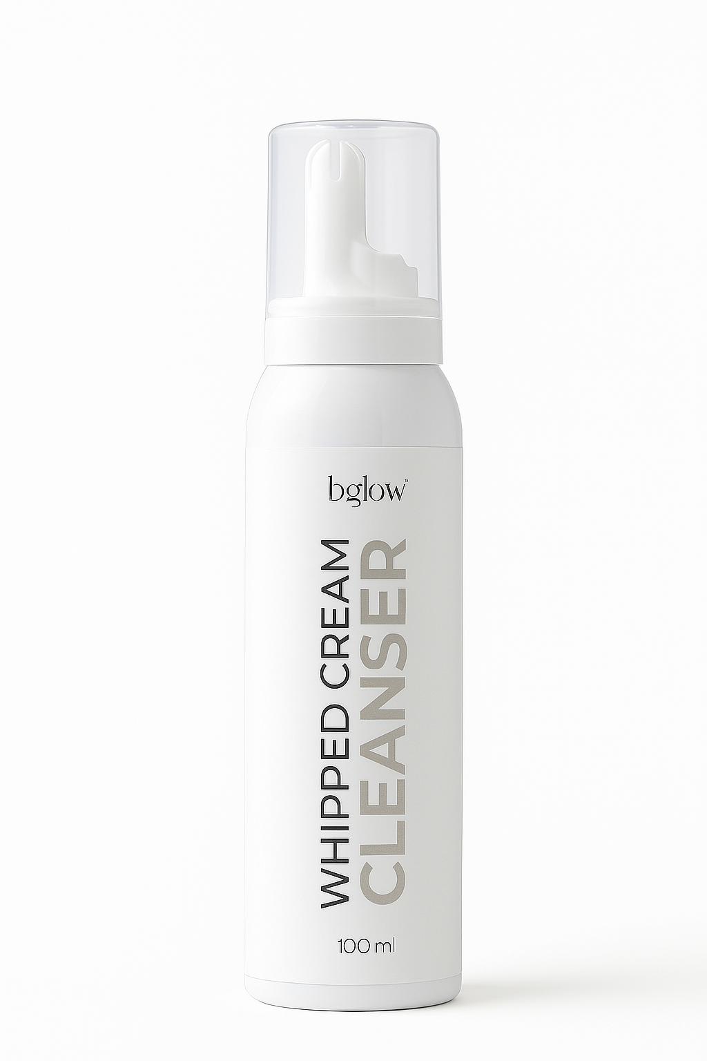 Whipped Cream Lash Shampoo – 100 ml