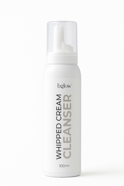Whipped Cream Lash Shampoo – 100 ml