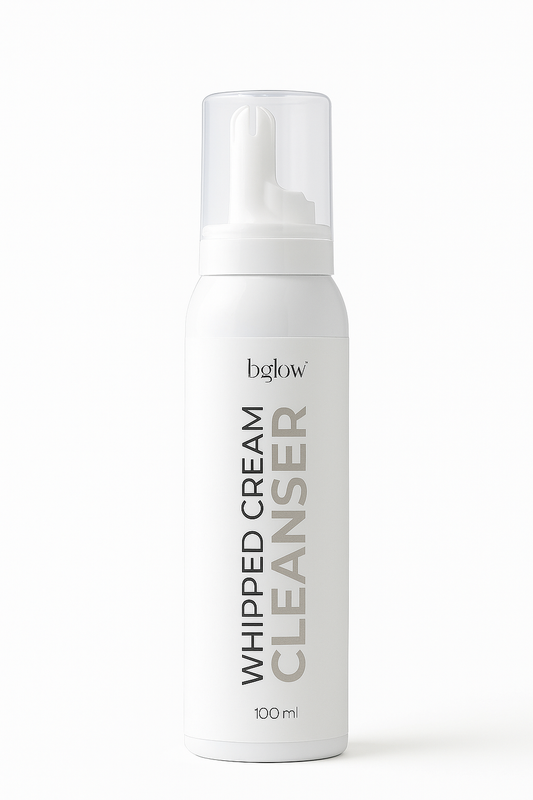 Whipped Cream Lash Shampoo – 100 ml