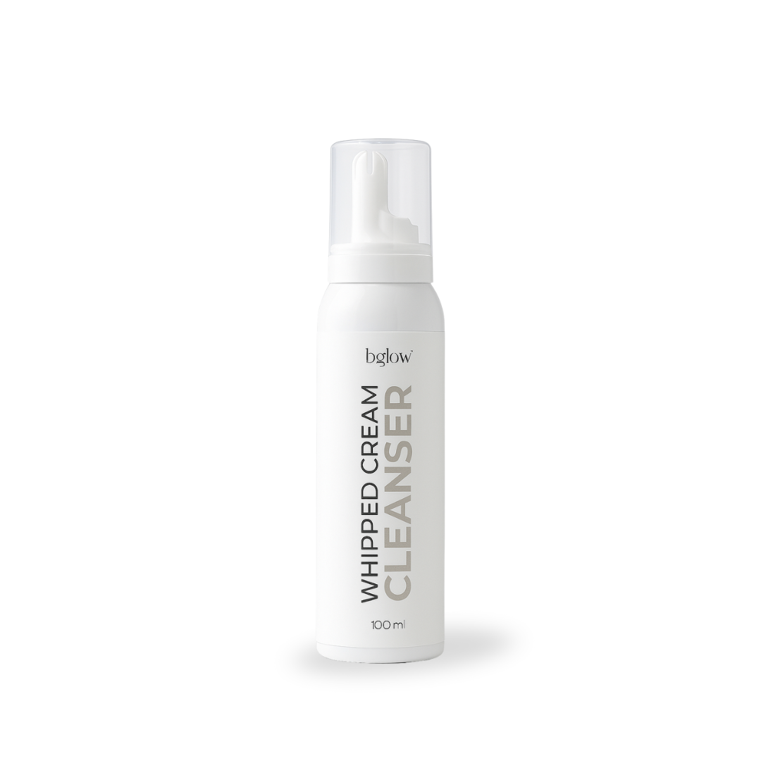 Whipped Cream Lash Shampoo – 100 ml