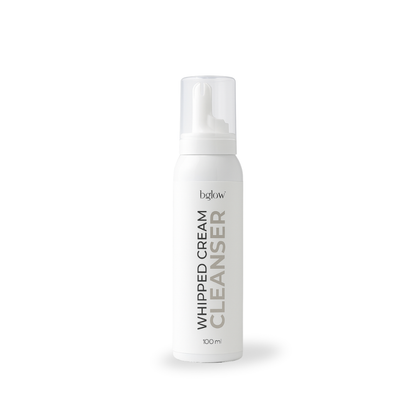 Whipped Cream Lash Shampoo – 100 ml