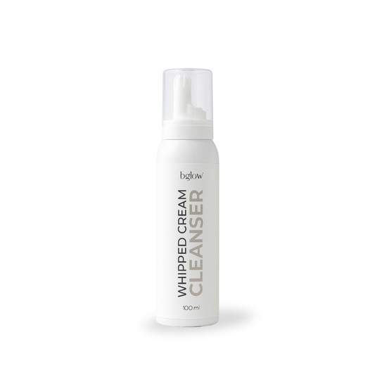 Whipped Cream Lash Shampoo – 100 ml