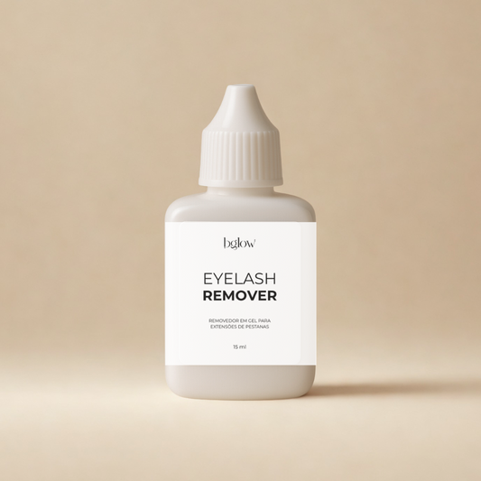 Eyelash remover