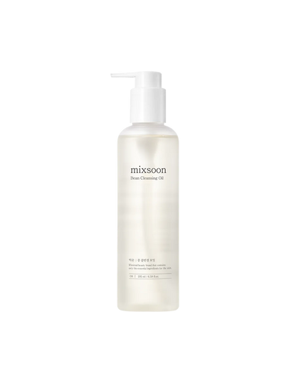 Bean Cleansing Oil