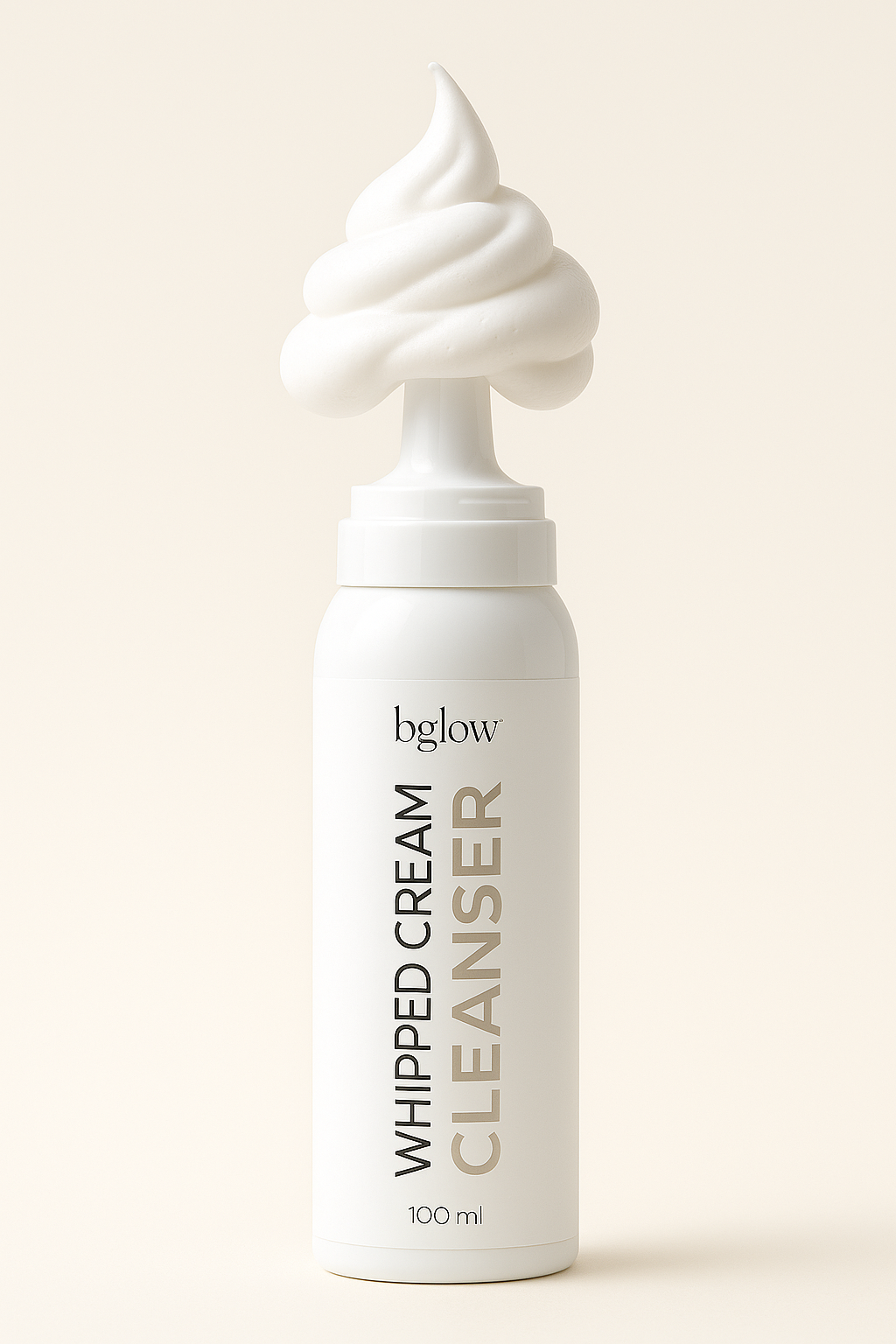 Whipped Cream Lash Shampoo – 100 ml