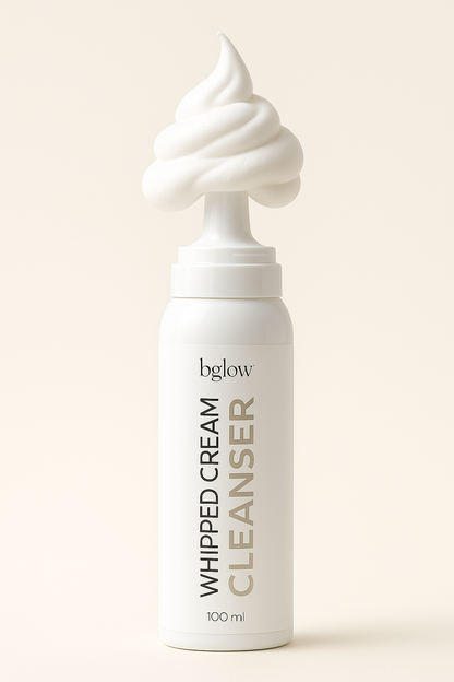 Whipped Cream Lash Shampoo – 100 ml