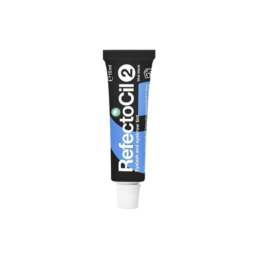 TINTA REFECTOCIL Nº 2 BLUE BLACK 15ML