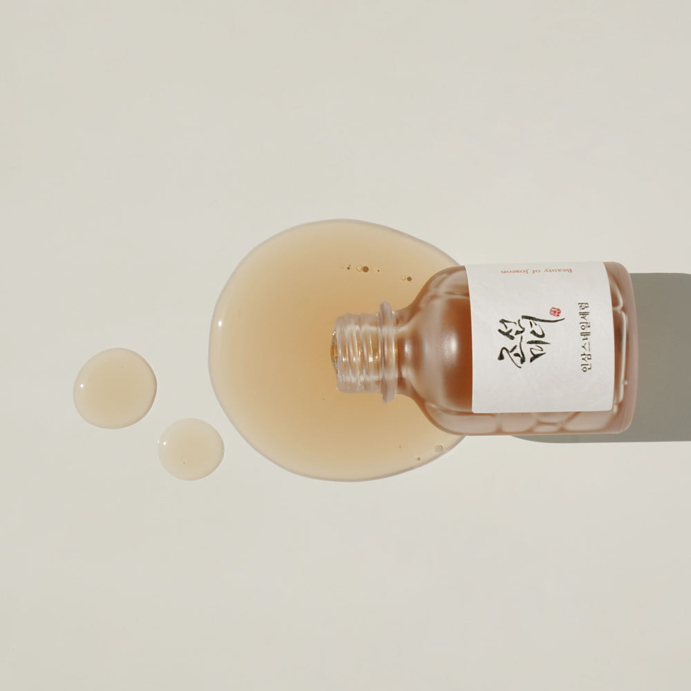 Revive Serum - Ginseng + Mucina de Caraco