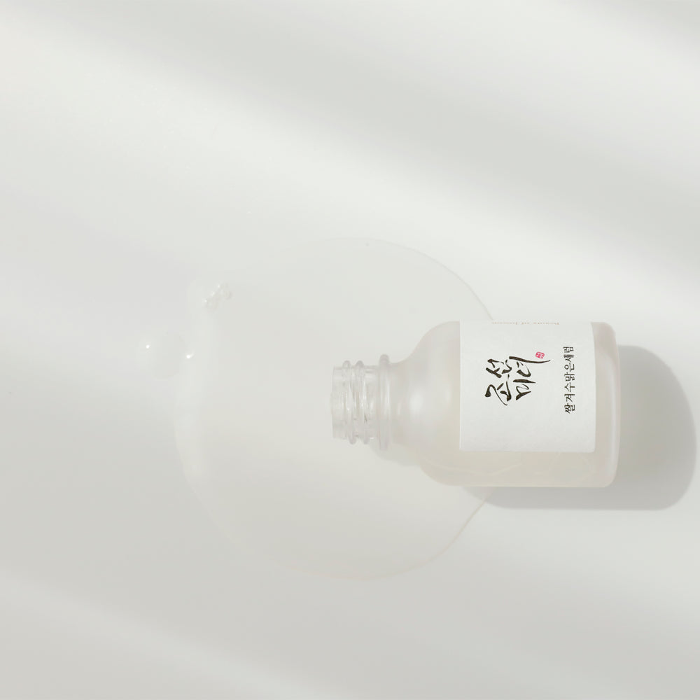 Glow Deep Serum - Arroz + Alfa-Arbutina