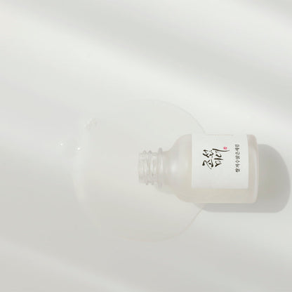 Glow Deep Serum - Arroz + Alfa-Arbutina