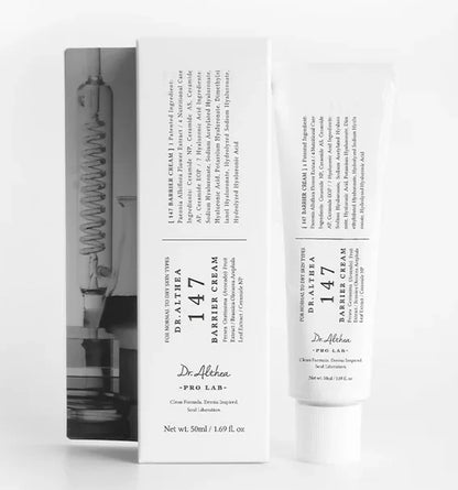 147 Barrier Cream