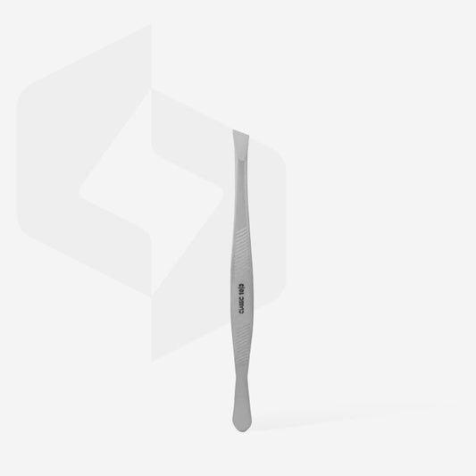 Pinzas profesionales para cejas CLASSIC 10 TIPO 3