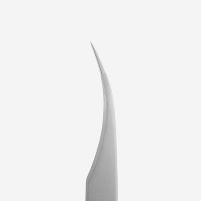 Pinça para separar pestanas naturais EXPERT 40 TIPO 11 curva