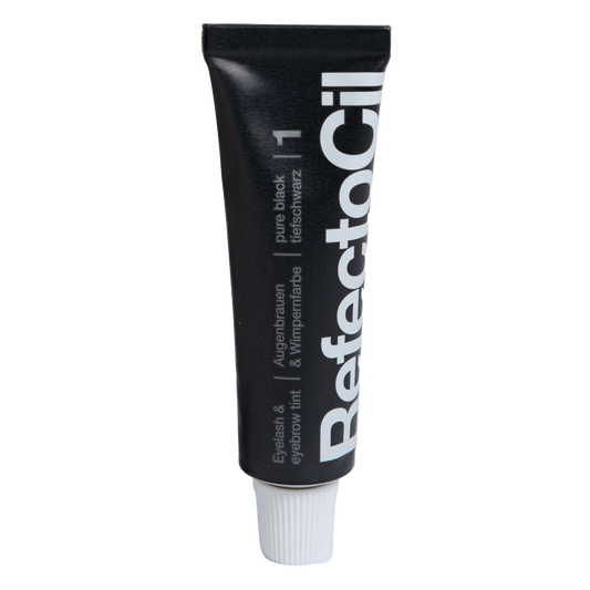 Tinta Pure Black 1