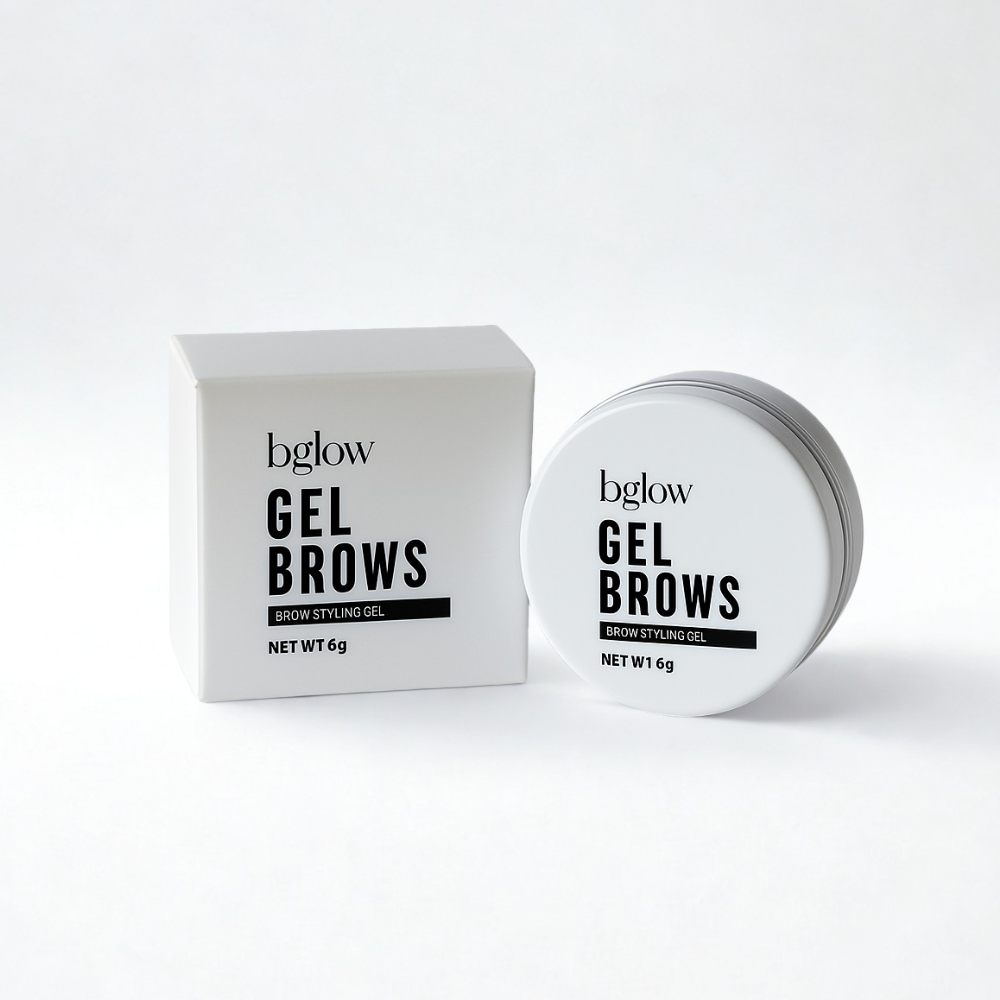 Gel brows | Magic Collection