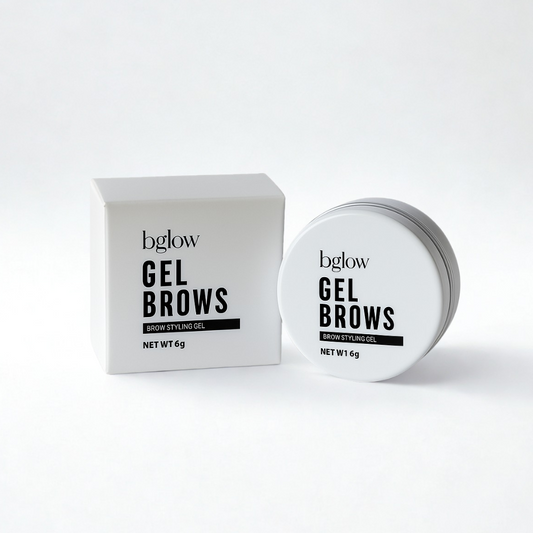 Gel brows | Magic Collection