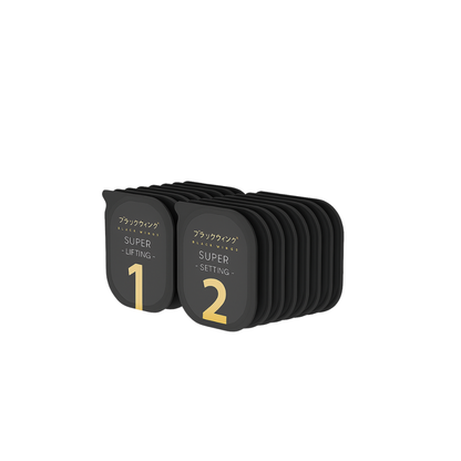 Lifting professional - Black Wings (fórmula coreana)