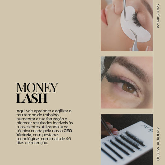 Money Lash | Workshop
