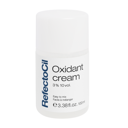 Oxidante Cream 3%