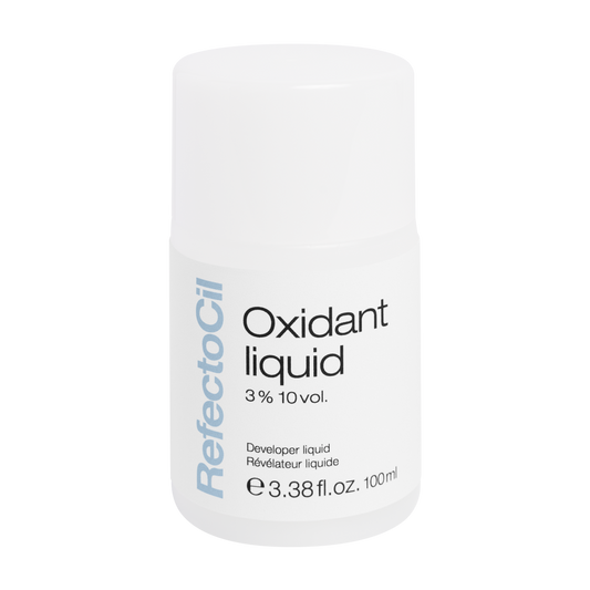 Oxidante Líquido 3%
