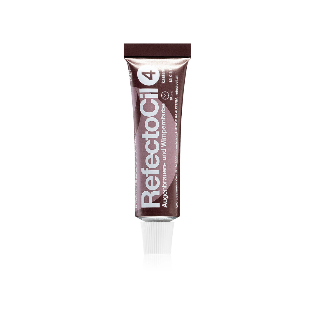 Tinta 4 Chestnut