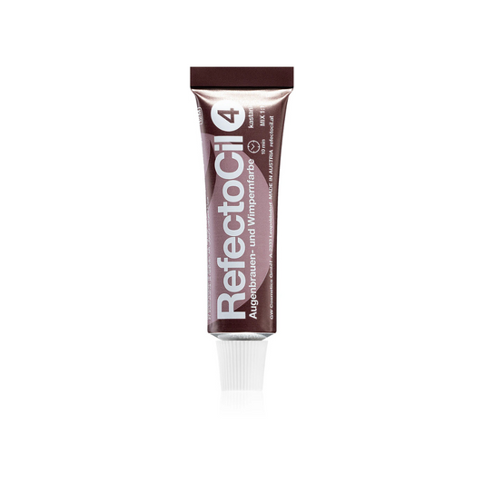 Tinta 4 Chestnut