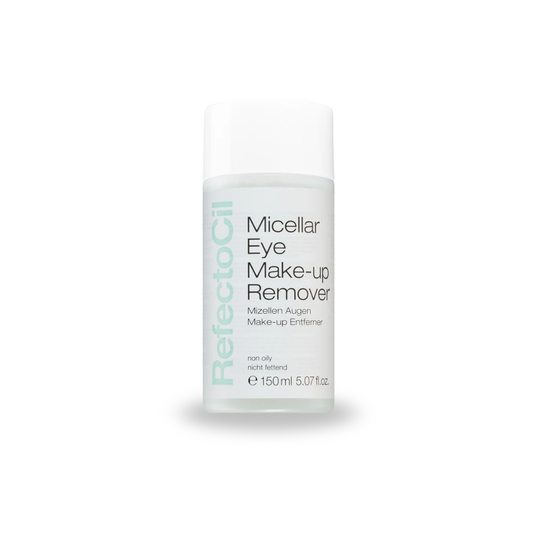 Micellar eye Make up remover 150ml