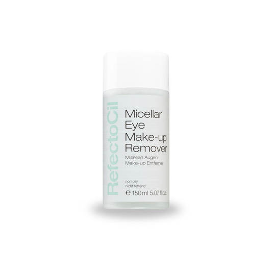 RefectoCil Micellar Eye Make-Up Remover 150 ml