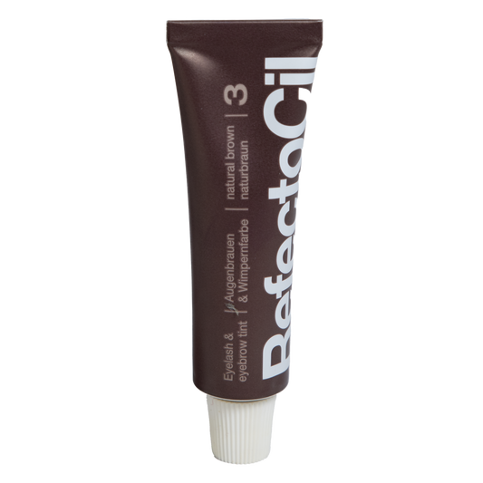 Tinta Natural Brown 3